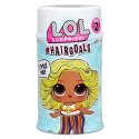 L.O.L. SURPRISE - Laleczka LOL z włosami Hairgoals 2 Makeover