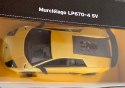 Autko zdalnie sterowane samochód R/C Lamborghini Murcielago LP670 1:14