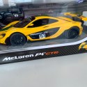 Autko Zdalnie sterowane samochód R/C McLaren P1 GTR 1:14 Rastar