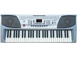 Keyboard MK-2083 54 Klawisze 100 Rytmów Przecena 1