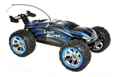 Land Buster 1:12 Monster Truck 27/40MHz - POSERWISOWY