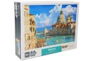 Puzzle Miasto Wenecja 1000 elementów