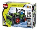 Fram Tractor & Snow Plow Truck 2w1
