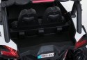 Auto Na Akumulator dla Dzieci Buggy XMX603 LCD MP4 Różowy