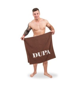 Ręcznik: morda-dupa