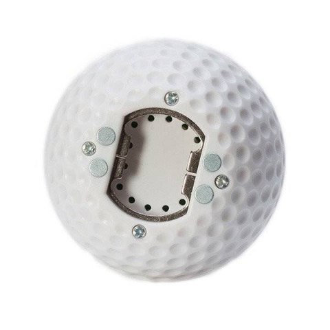 Dźwiękowy otwieracz sportowy - golf