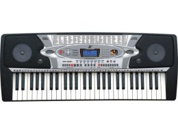 Keyboard MK-2061 - organy, zasilacz, mikrofon przecena 6