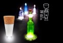 Światełko LED do butelki