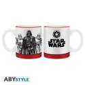 Komplet kubeczków do espresso - Star Wars "Empire vs Rebel"