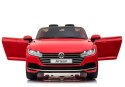 Auto na Akumulator Volkswagen Arteon Czerwony