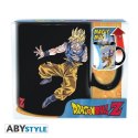 Magiczny Kubek - Dragon Ball "DBZ - Goku vs Buu"