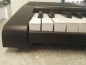 Keyboard Organy 61 Klawiszy Zasilacz MK-2102 MK-908 Przecena 3
