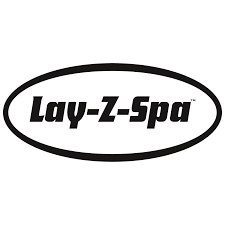 Lay-Z-Spa Santorini Jacuzzi BESTWAY