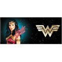 Kubek - DC Comics "Wonder Woman 84"