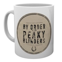 Kubek - Peaky Blinders 