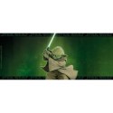 Mega Kubek - Star Wars "Yoda"
