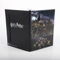Notes 3D - Harry Potter "Zamek Hogwartu"