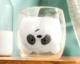 Szklanka Panda