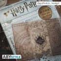 Zestaw 1000 puzzli - Harry Potter "Mapa Huncwotów"