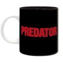 Kubek - Predator "Czerwony Predator"