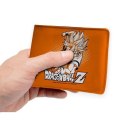 Portfel winylowy - Dragon Ball "DBZ/Goku"