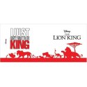 Kubek - Disney "Król Lew - Drużyna Króla Lwa"