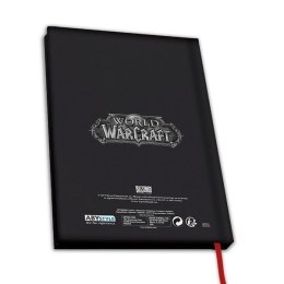 Notes - World of Warcraft 