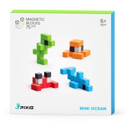 Klocki Pixio Mini Ocean Story Series