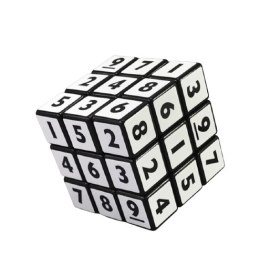 Kostka sudoku "Speed Cube" - biała