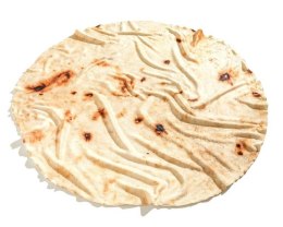 Koc - Tortilla 180 cm