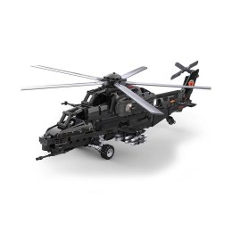 Klocki Konstrukcyjne Helikopter Cada 989 elementów