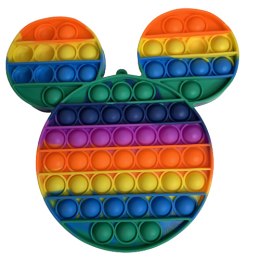 POP IT Push Bubble Myszka Miki Mickey Mouse