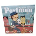 Gra obserwacyjna dla dzieci, Postman - Listonosz