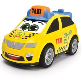 DICKIE ABC Pojazdy Miejskie Taxi Taksówka