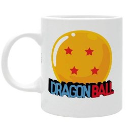 Kubek - Dragon Ball 
