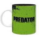 Kubek - Predator "Zielony Predator"
