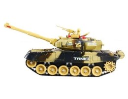 T-90 RTR - 1szt 1:16 - POSERWISOWY (Niesprawny i niekompletny)