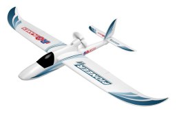 PIONEER II ARF - Samolot R-PLANES