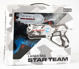 Pistolety Laserowe Star Team Laser Tag