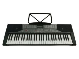 Keyboard MK-2113 Organy, 61 Klawiszy, Zasilacz Przecena 1
