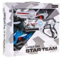 Pistolety Laserowe Star Team Laser Tag