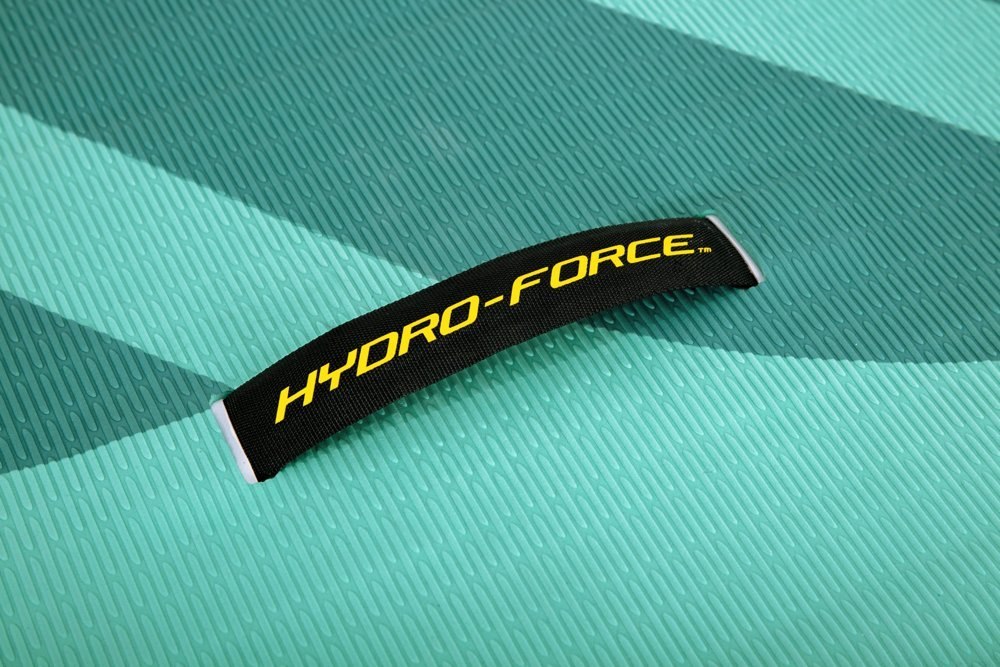 Deska Sup Hydro-Force Pompowana 305 x 84 x 15 cm Bestway 65346