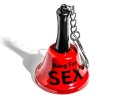 Brelok - Dzwonek na seks