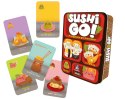 Sushi Go! gra karciana towarzyska