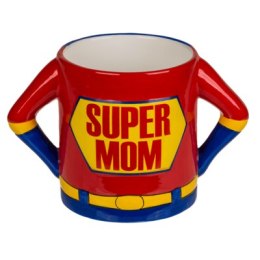 Kubek - Super Mama