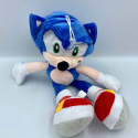 Maskotka Sonic pluszowa zabawka 30 cm