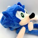 Maskotka Sonic pluszowa zabawka 30 cm