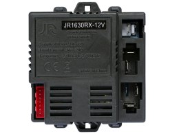 Centralka, moduł JR1630RX-12V do auta na akumulator