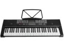 Keyboard Organy 61 Klawiszy Zasilacz MK-2102 MK-908 Przecena 5