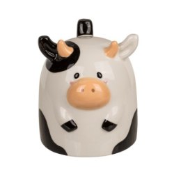 Kubek 3D - Krowa